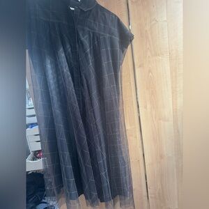 Brunello Cucinelli Black Garment